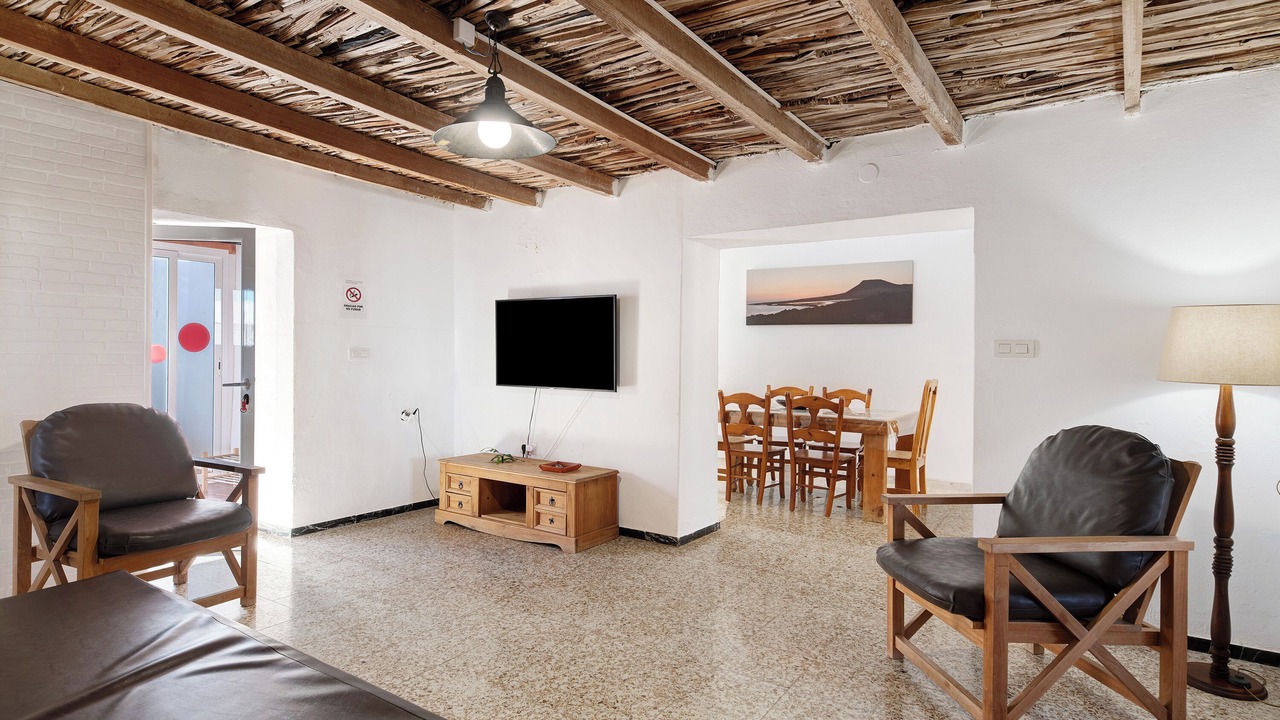 Photo of Livingroom in Caleta de Sebo