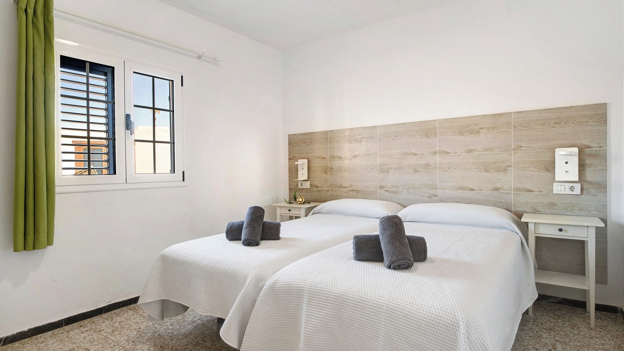 Photo of Bedroom in Caleta de Sebo