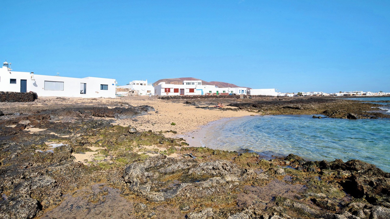 Photo of Others in Caleta de Sebo