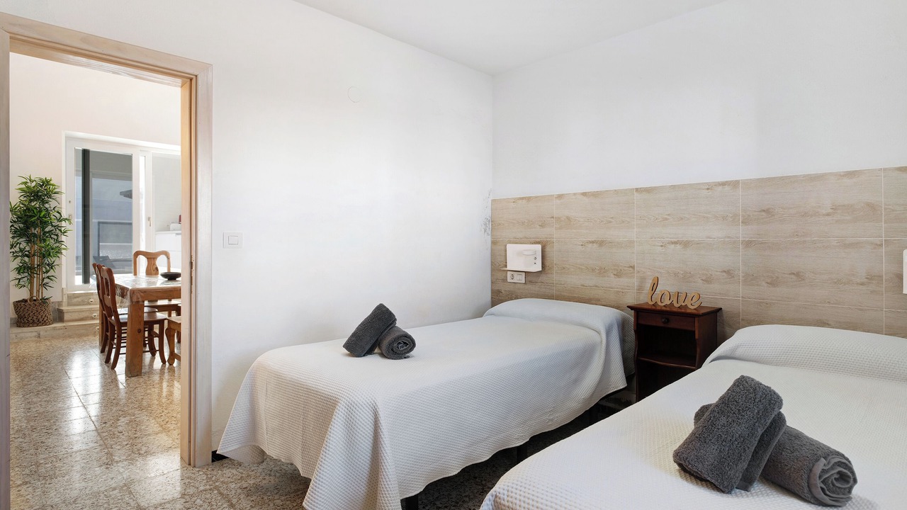 Photo of Bedroom in Caleta de Sebo