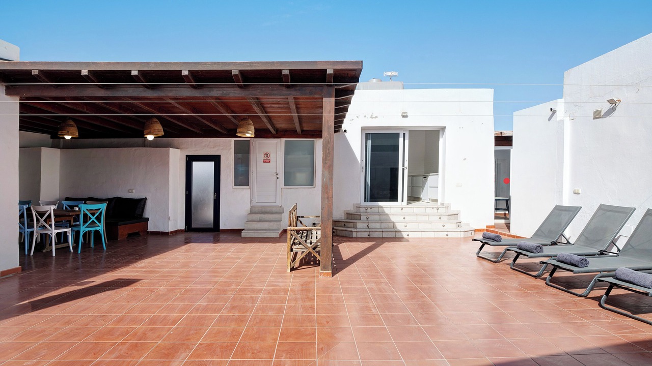 Photo of Outdoor in Caleta de Sebo