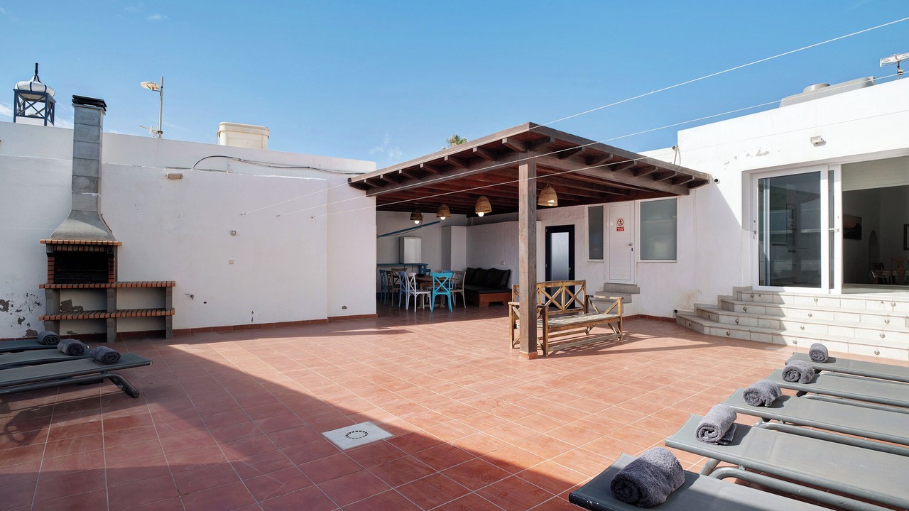 Photo of Outdoor in Caleta de Sebo