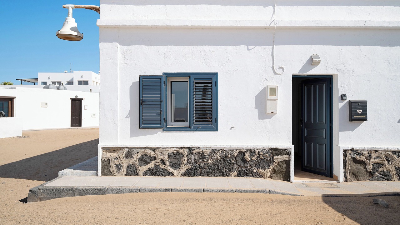 Photo of Outdoor in Caleta de Sebo