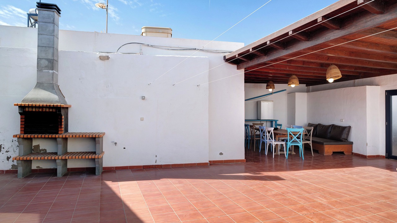 Photo of Outdoor in Caleta de Sebo