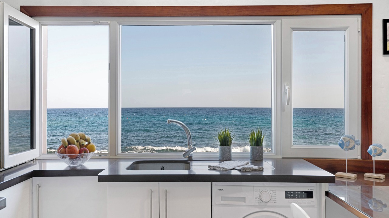 Photo of Kitchen in Arrieta
