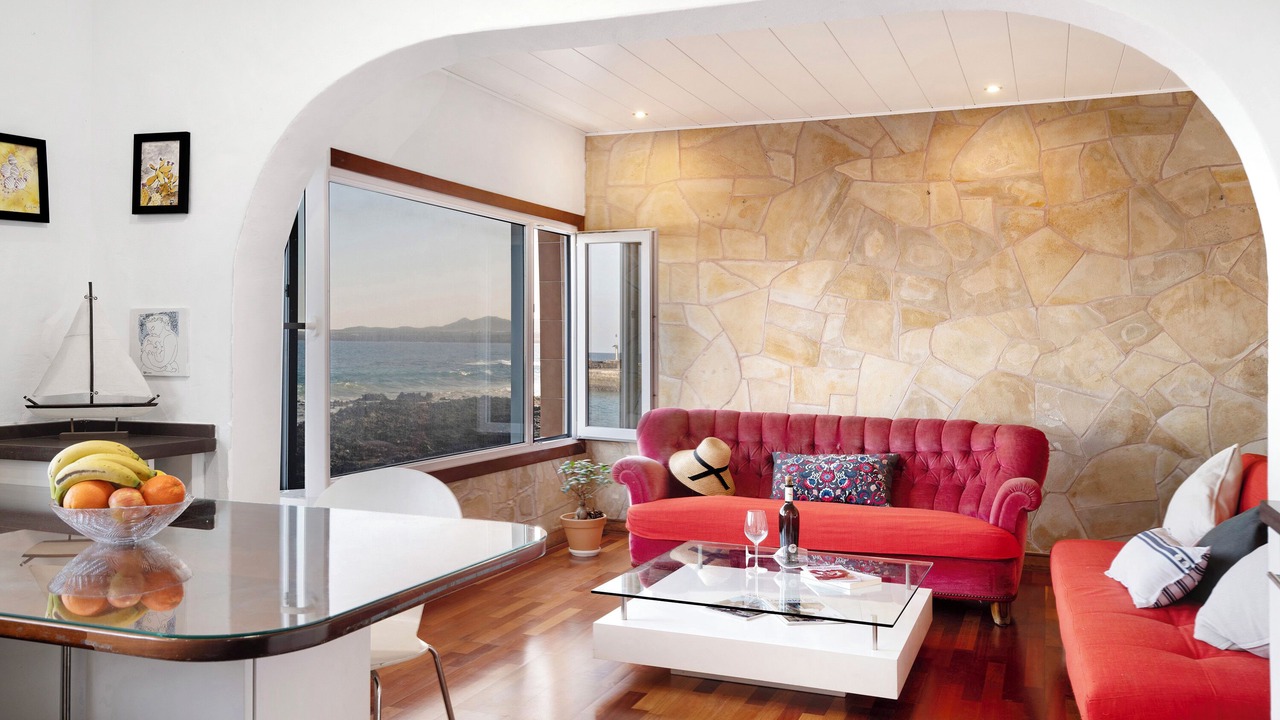 Photo of Livingroom in Arrieta
