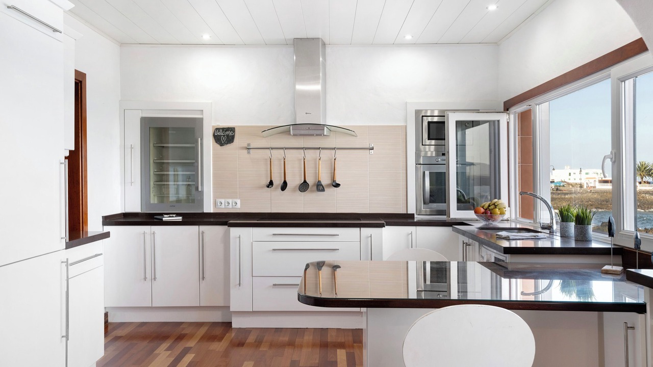 Photo of Kitchen in Arrieta