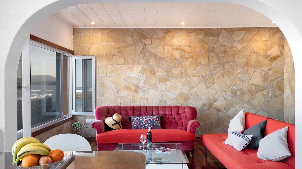 Photo of Livingroom in Arrieta