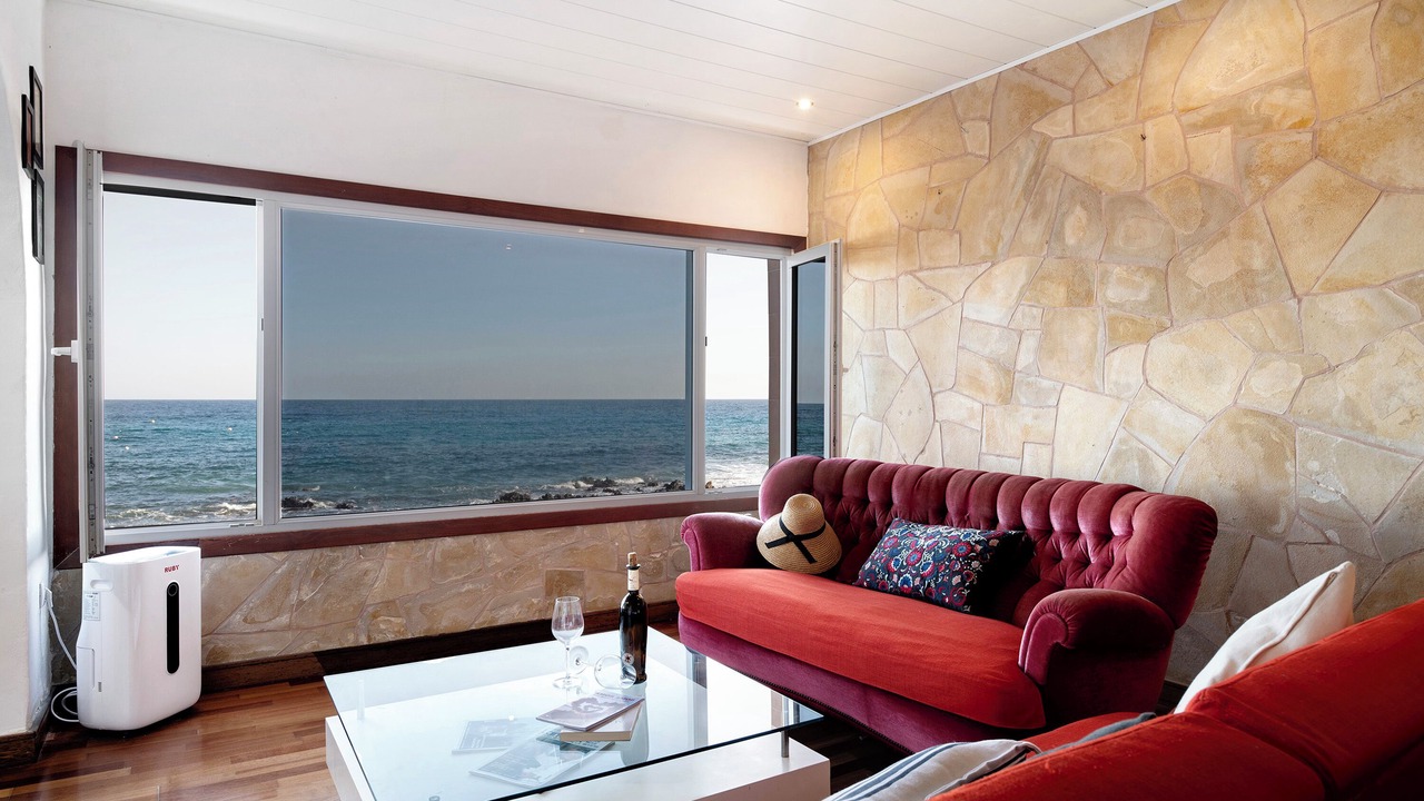 Photo of Livingroom in Arrieta