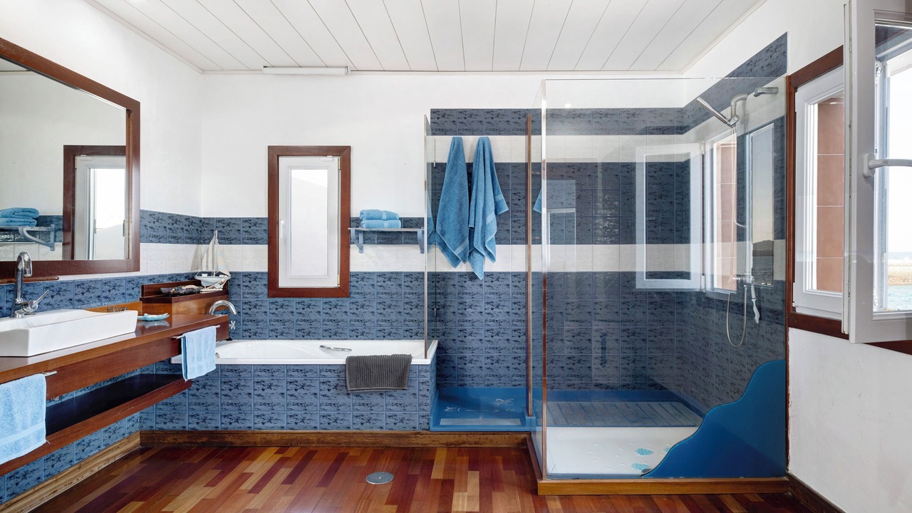 Photo of Bathroom in Arrieta