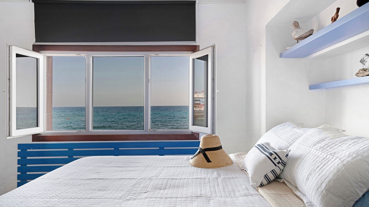 Photo of Bedroom in Arrieta