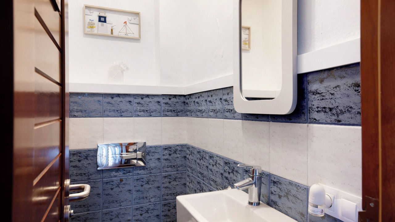 Photo of Bathroom in Arrieta