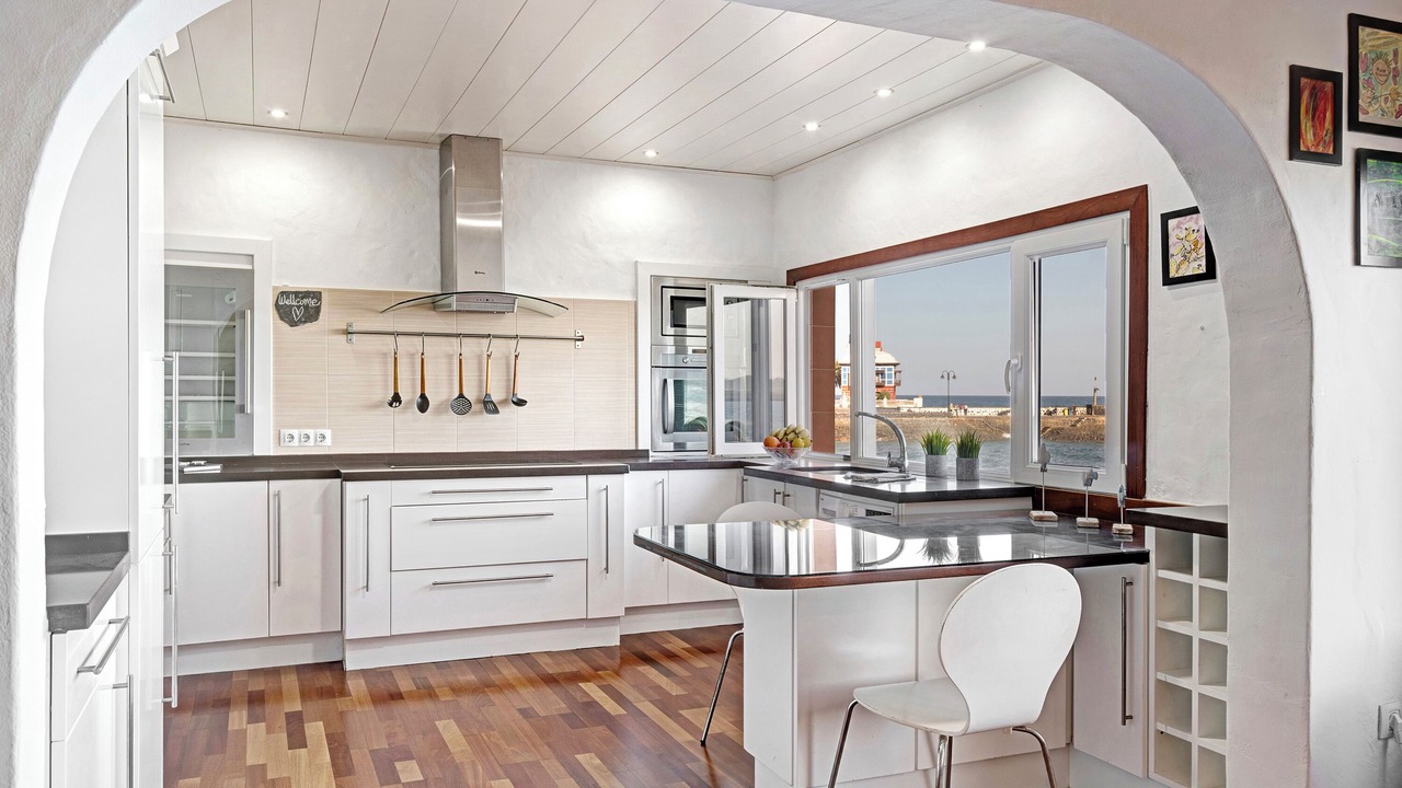 Photo of Kitchen in Arrieta