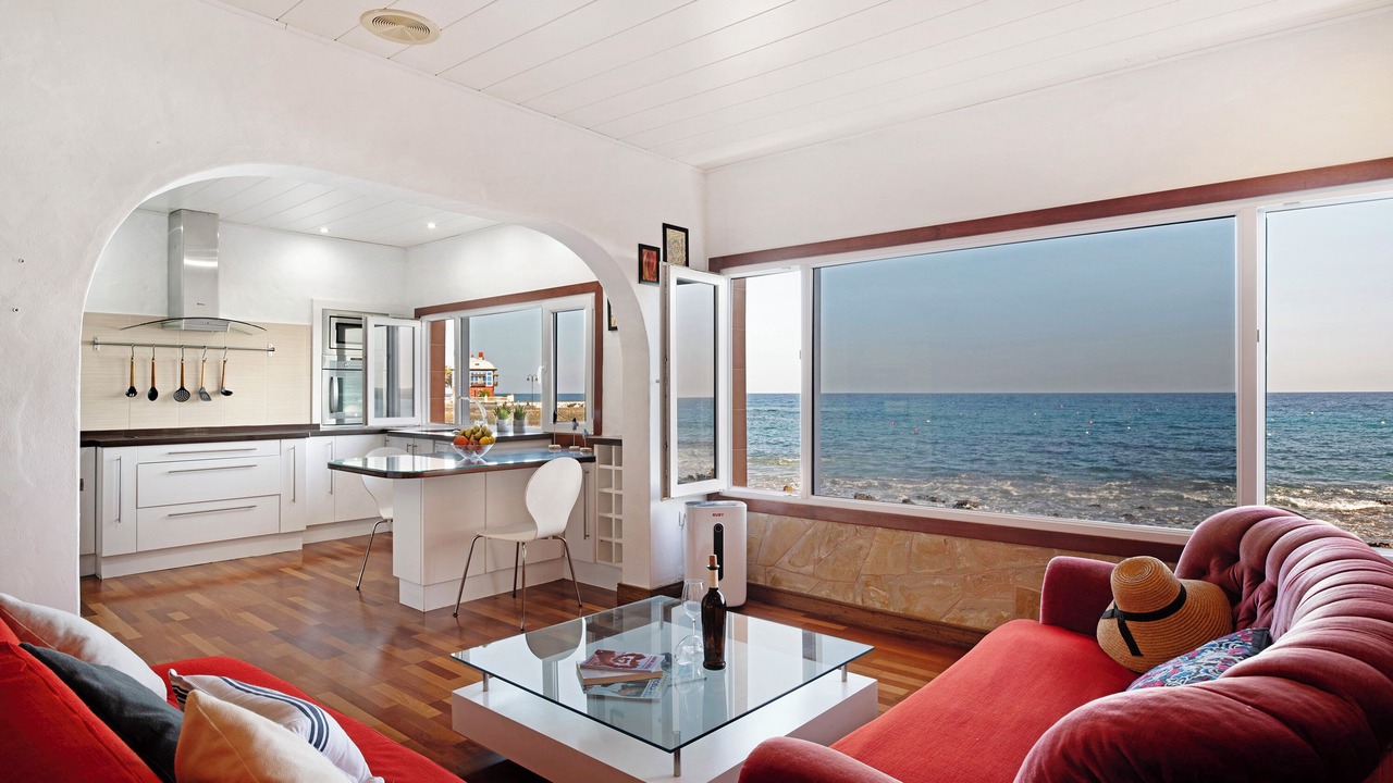 Photo of Livingroom in Arrieta