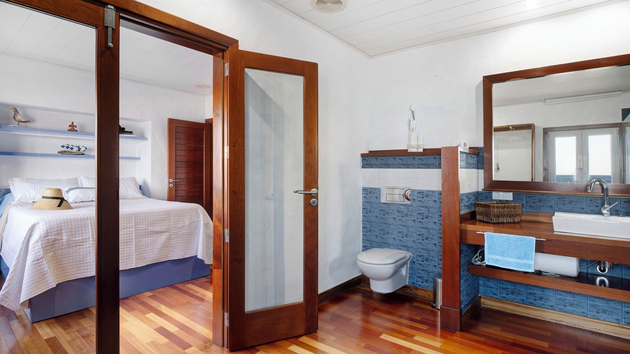 Photo of Bathroom in Arrieta