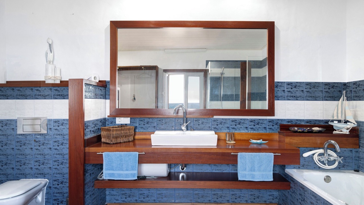 Photo of Bathroom in Arrieta
