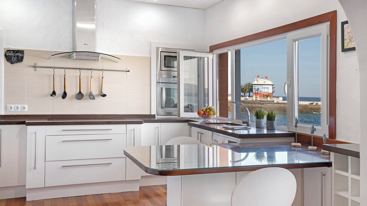 Photo of Kitchen in Arrieta