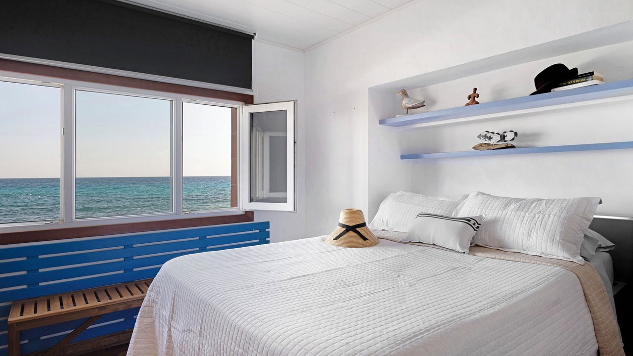 Photo of Bedroom in Arrieta