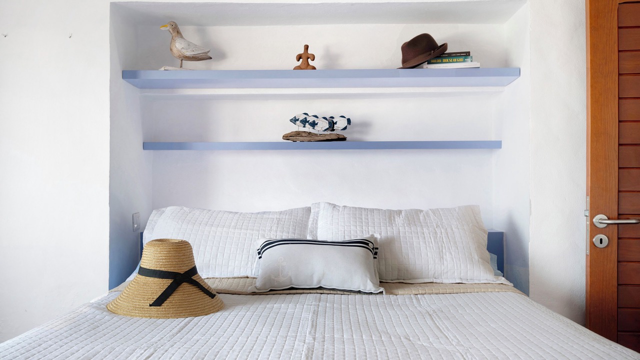 Photo of Bedroom in Arrieta