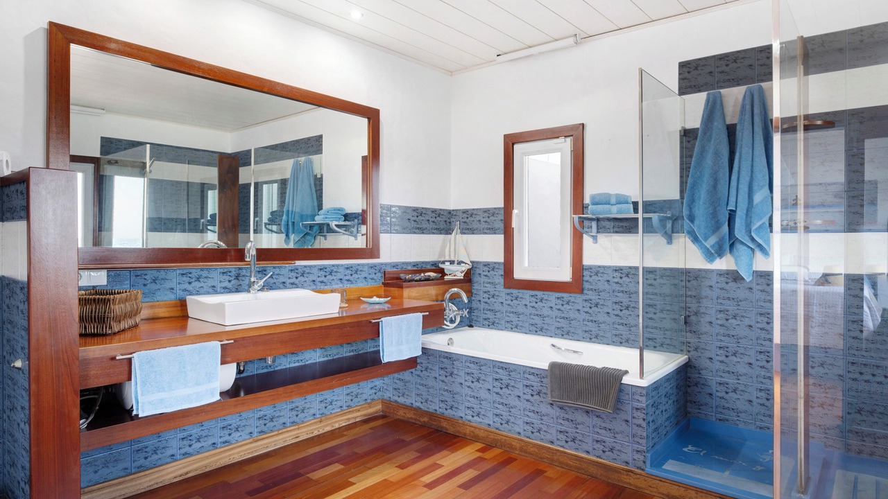 Photo of Bathroom in Arrieta