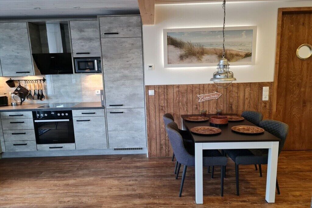 Photo of Livingroom in Grossenbrode
