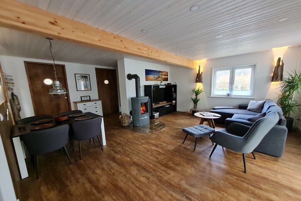 Photo of Livingroom in Grossenbrode