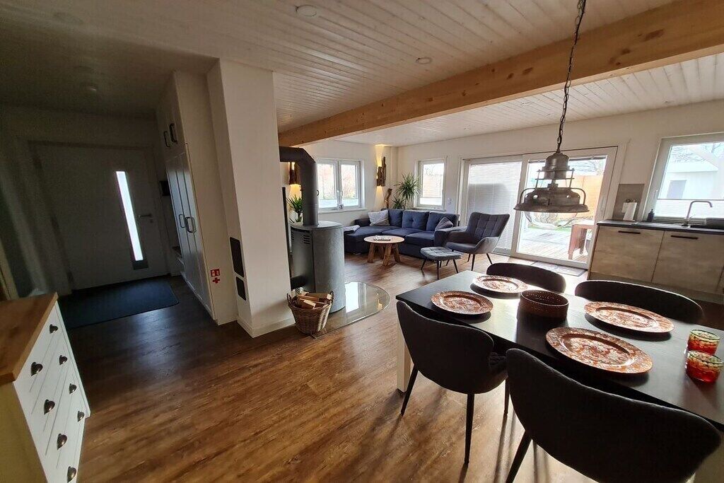 Photo of Livingroom in Grossenbrode