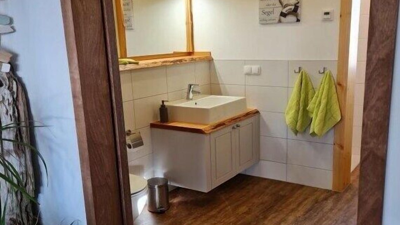 Photo of Bathroom in Grossenbrode