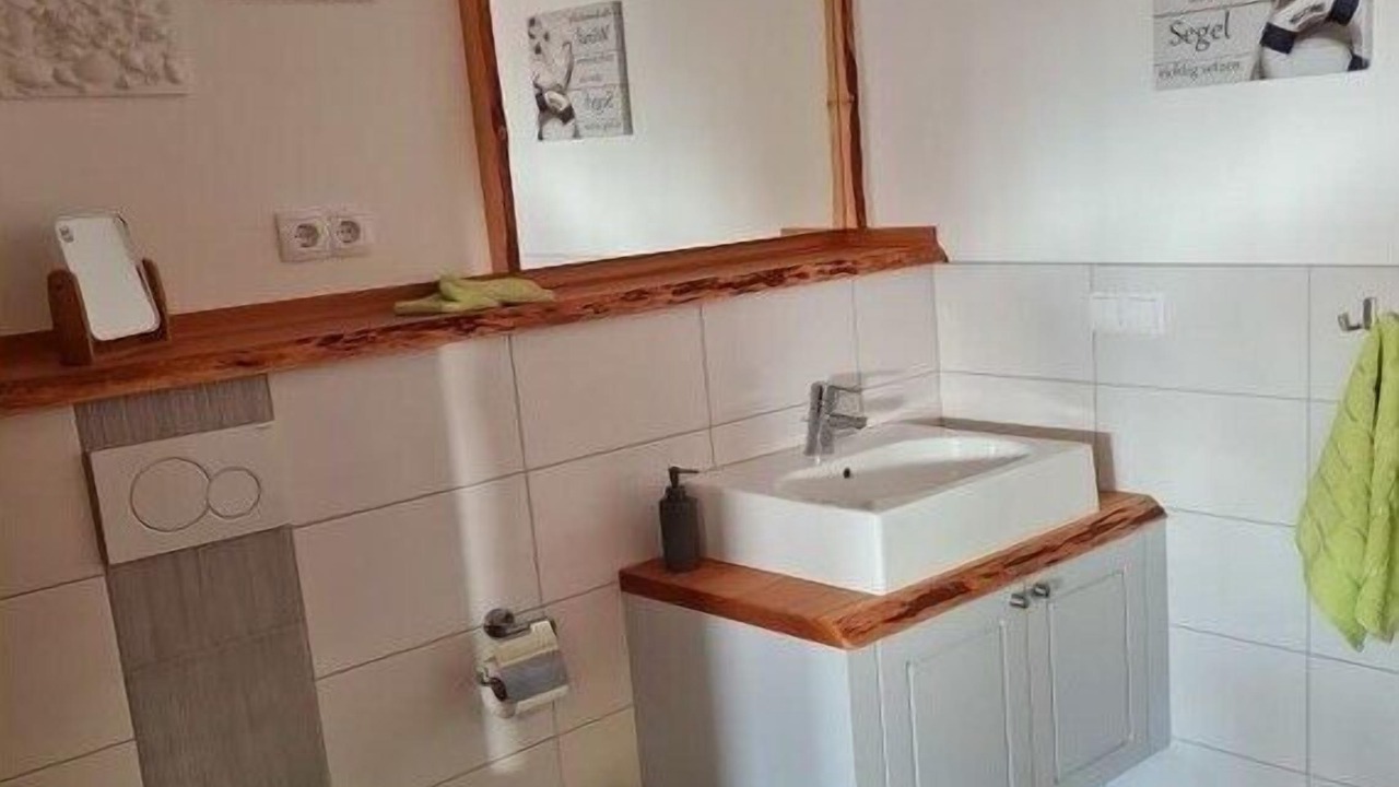 Photo of Bathroom in Grossenbrode
