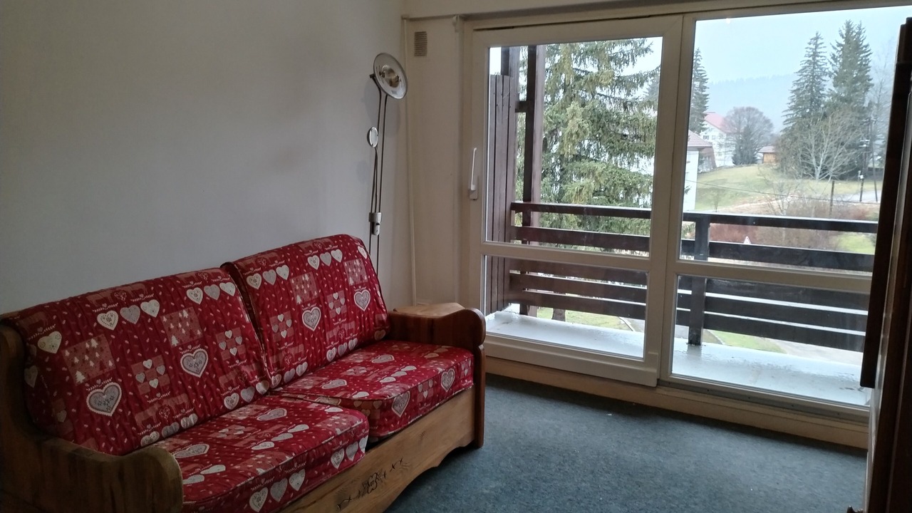 Photo of Livingroom in Les Rousses