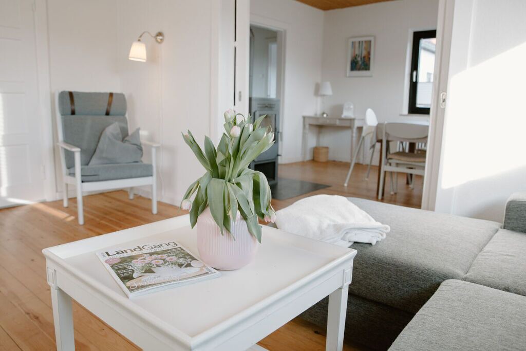 Photo of Livingroom in Pommerby