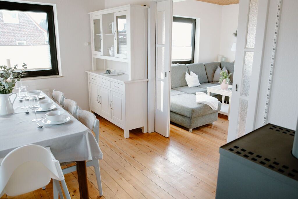 Photo of Livingroom in Pommerby