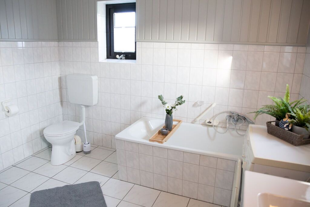Photo of Bathroom in Pommerby