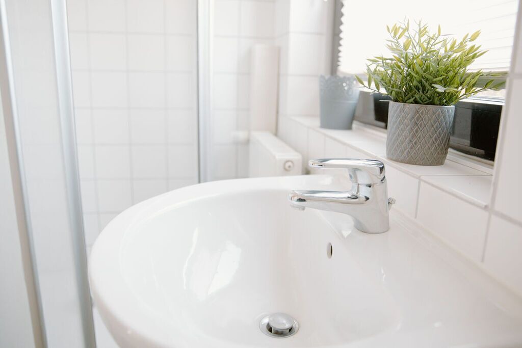 Photo of Bathroom in Pommerby