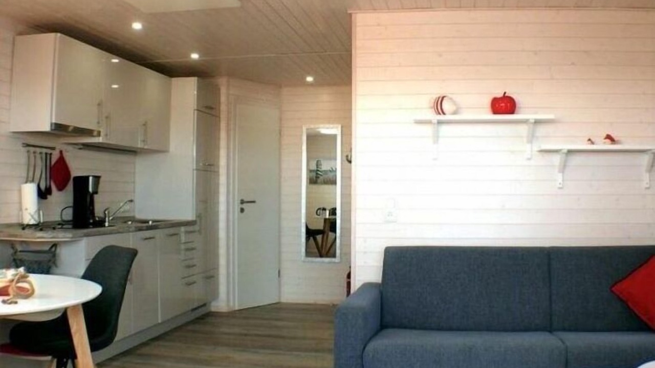 Photo of Livingroom in Ostholstein