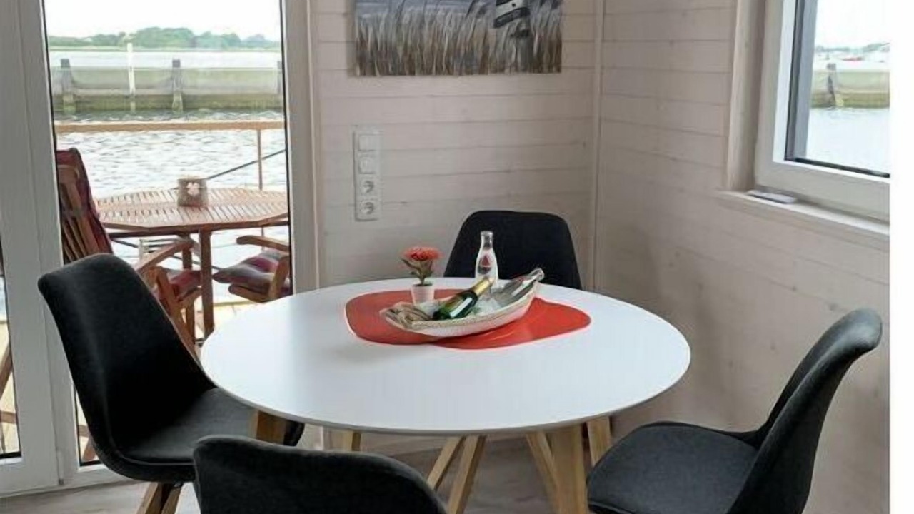 Photo of Livingroom in Ostholstein
