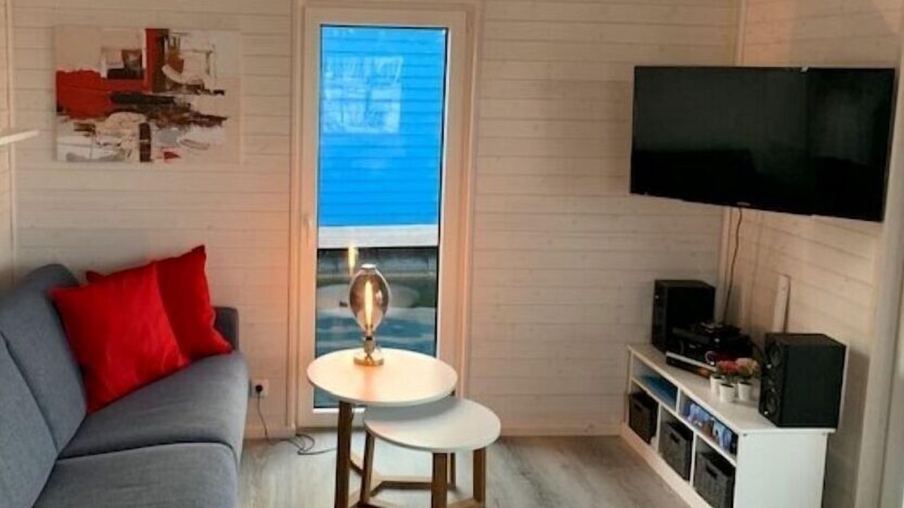 Photo of Livingroom in Ostholstein