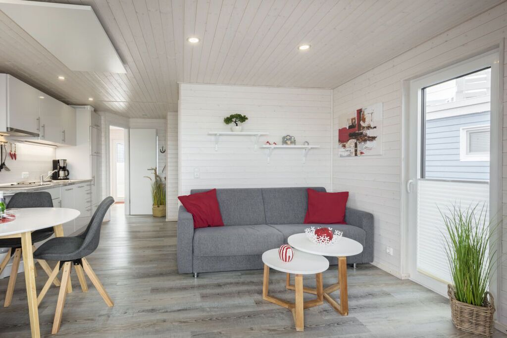 Photo of Livingroom in Ostholstein