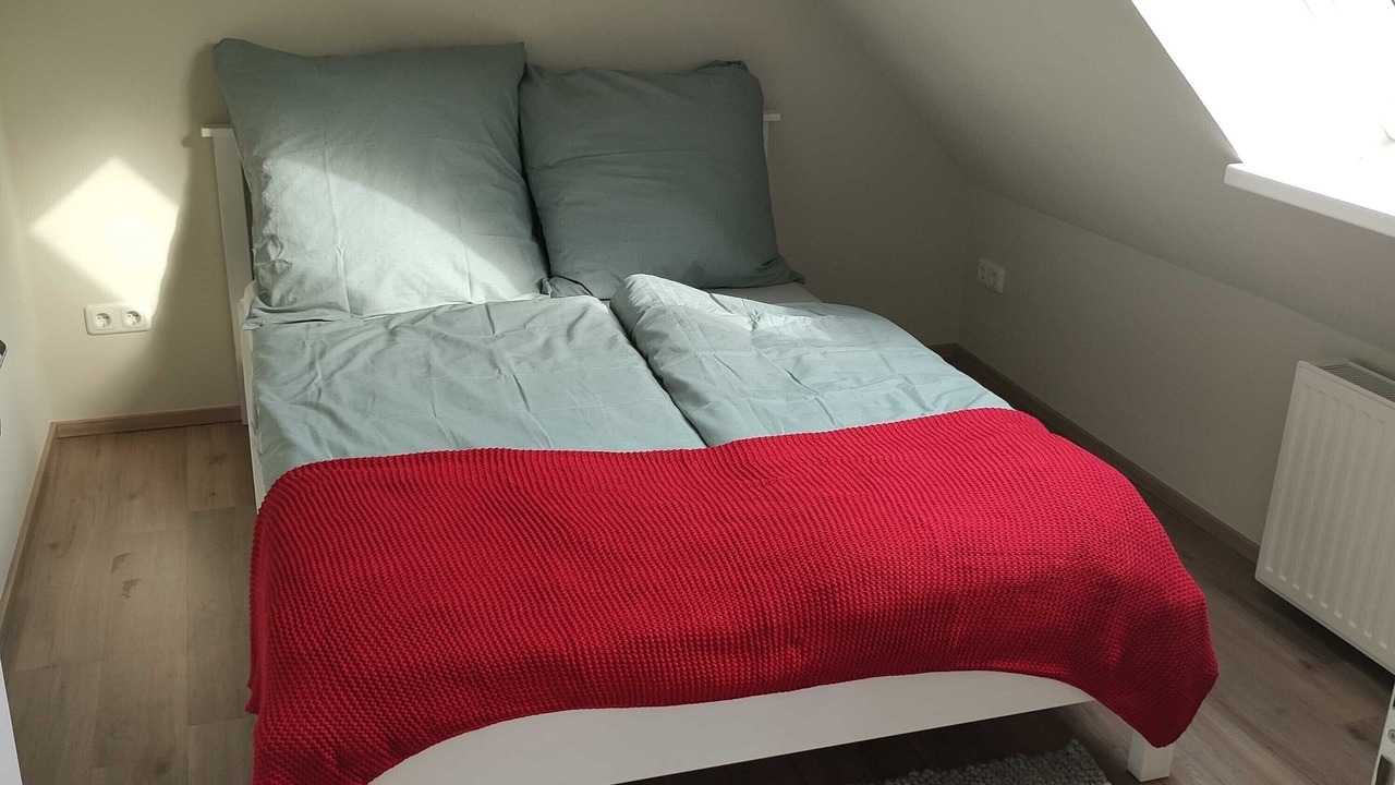 Photo of Bedroom in Affinghausen