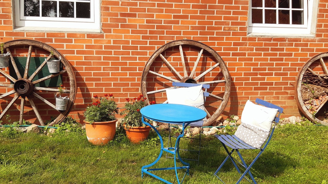 Photo of Outdoor in Affinghausen