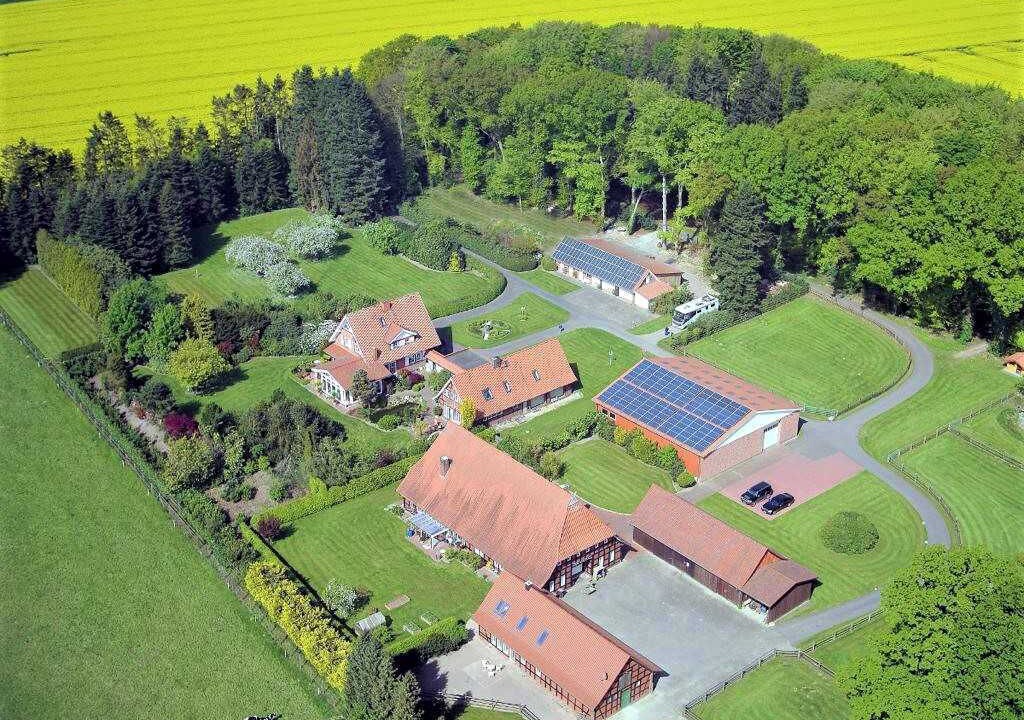 Photo of Outdoor in Affinghausen