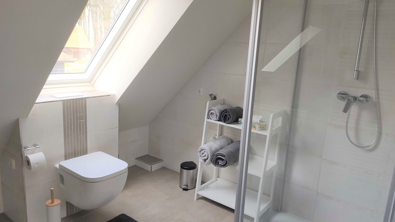 Photo of Bathroom in Affinghausen
