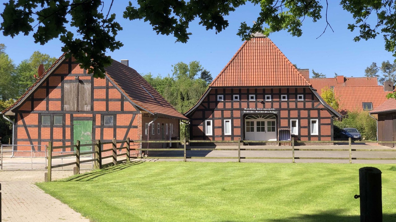 Photo of Outdoor in Affinghausen