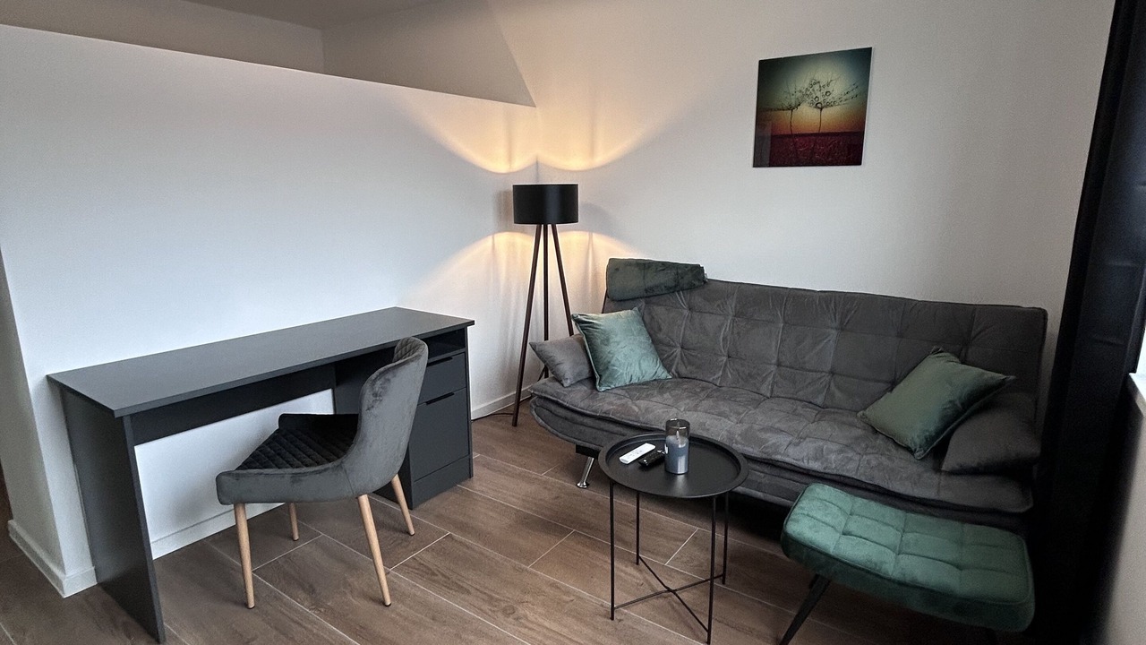 Photo of Livingroom in Wuelfel
