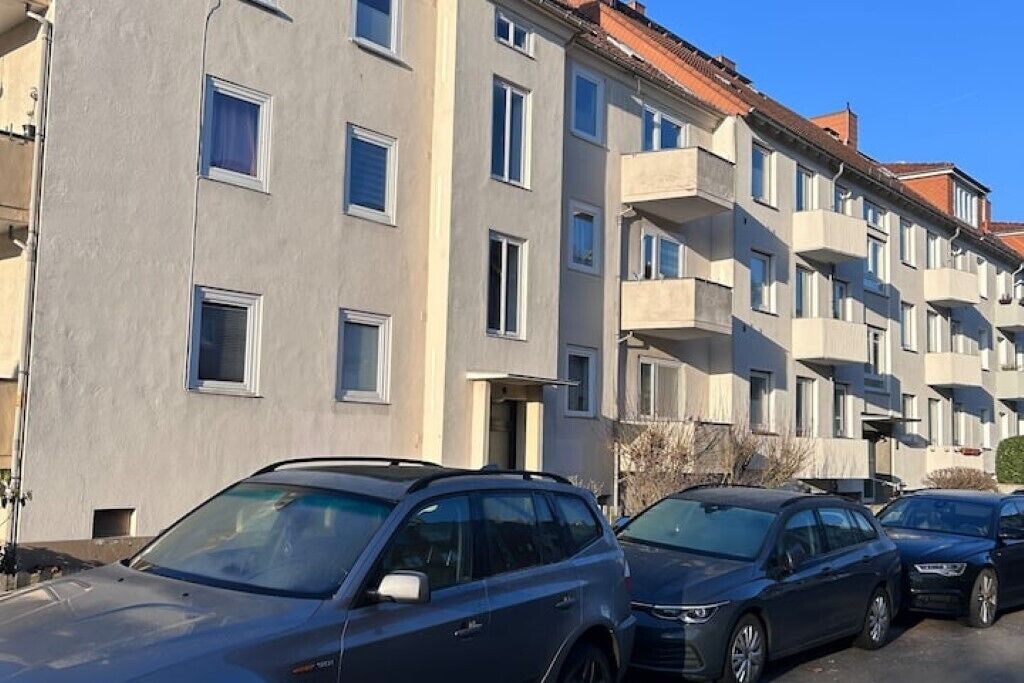 Photo of Outdoor in Wuelfel