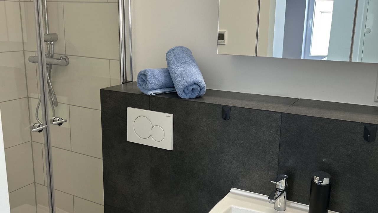 Photo of Bathroom in Wuelfel