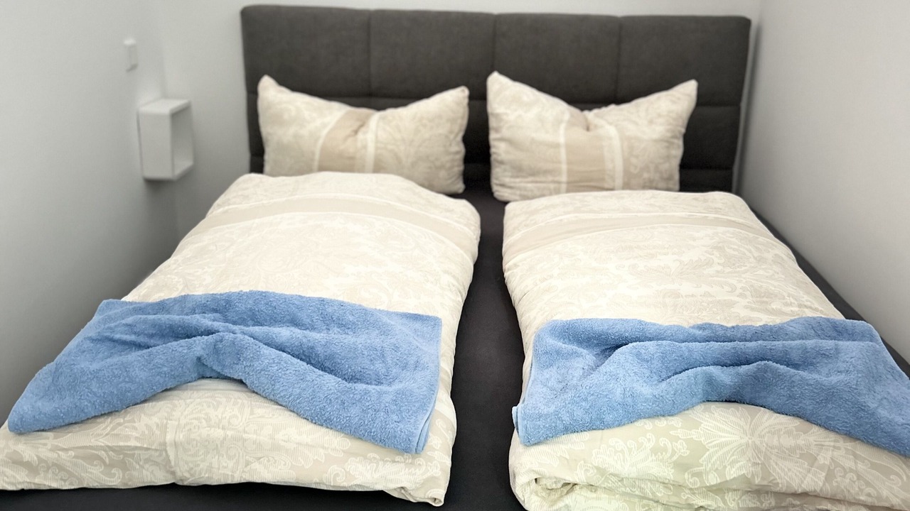Photo of Bedroom in Wuelfel