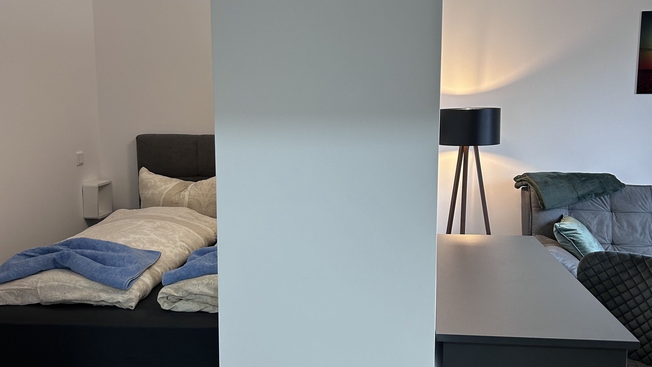 Photo of Bedroom in Wuelfel