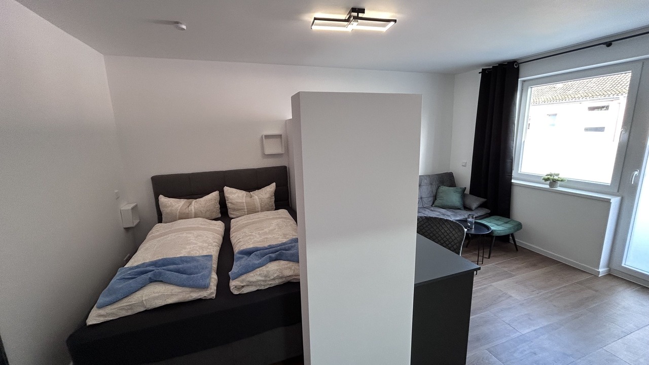 Photo of Bedroom in Wuelfel