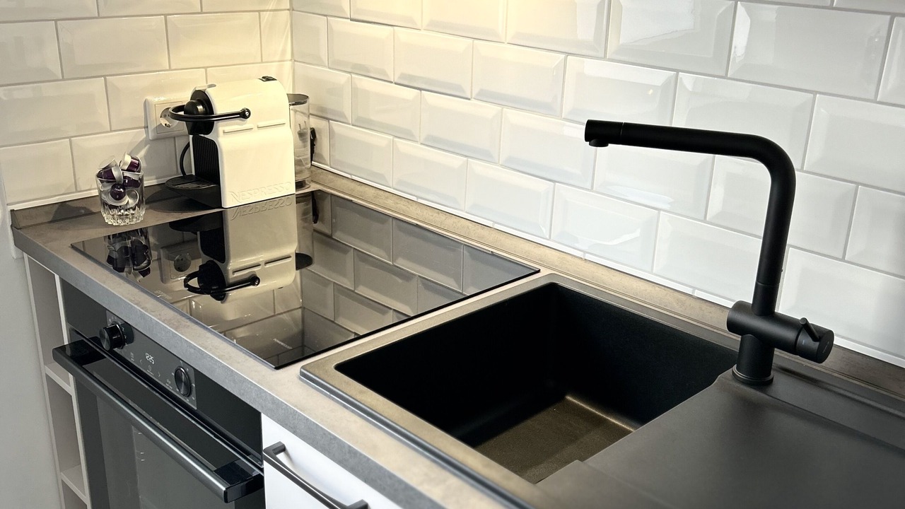 Photo of Kitchen in Wuelfel